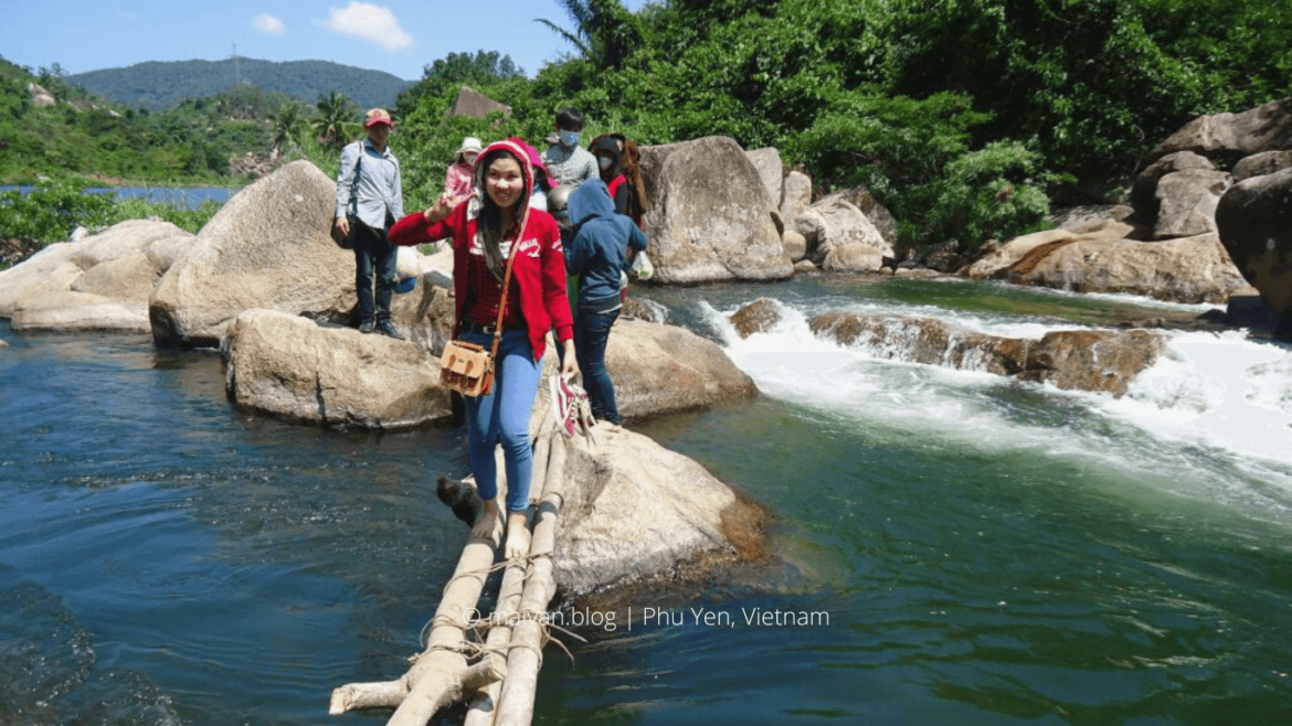 dap hang phu yen