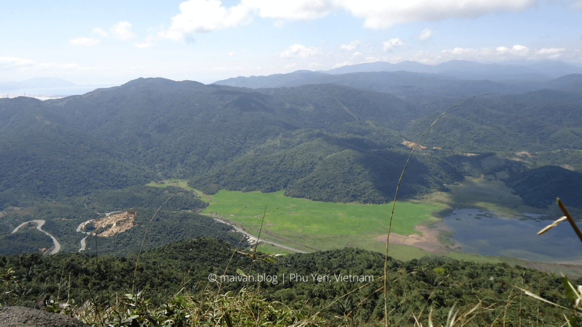 phu yen vietnam