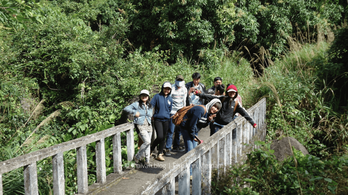 phu yen vietnam