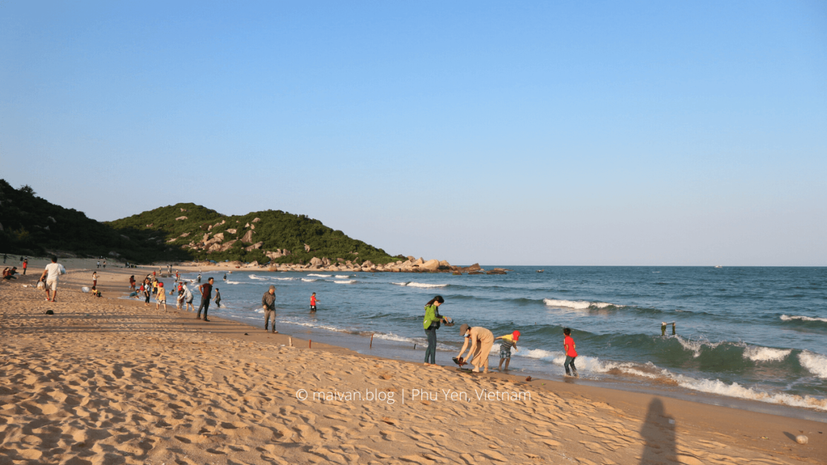 phu yen vietnam