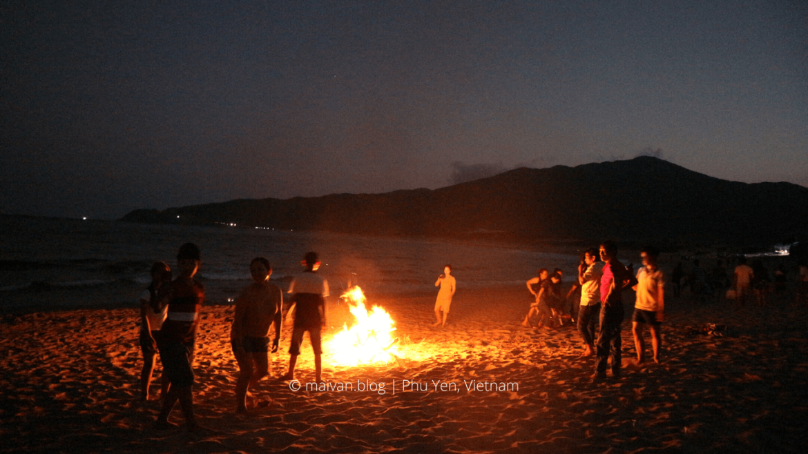 phu yen vietnam