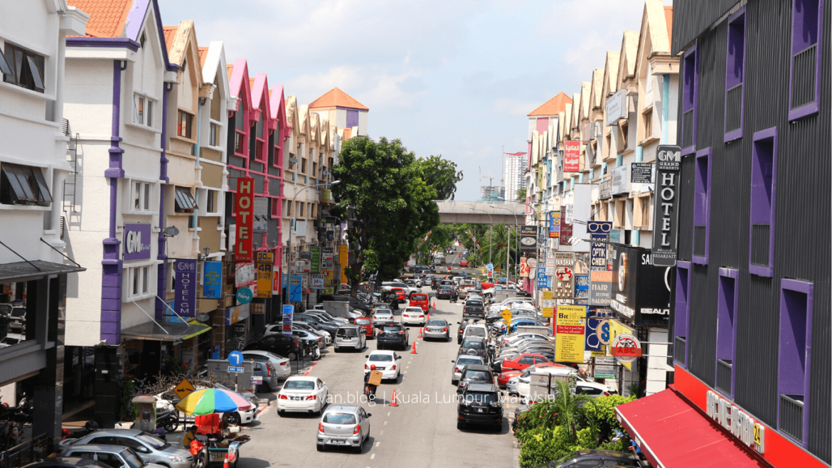 Kuala Lumpur, Malaysia