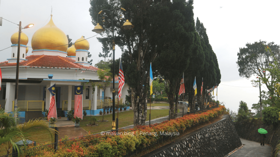 penang malaysia