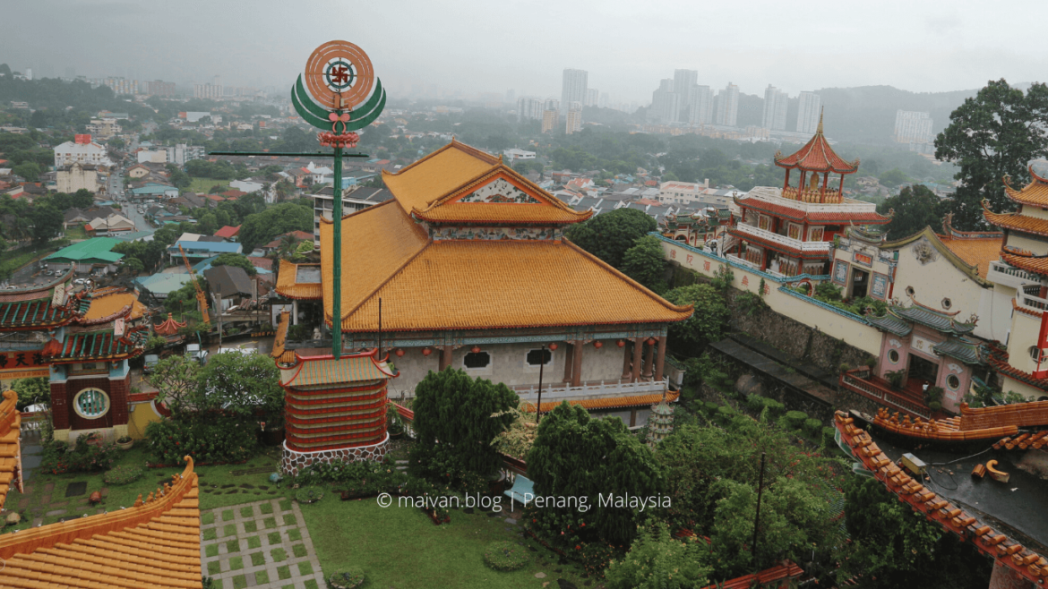 kek lok si