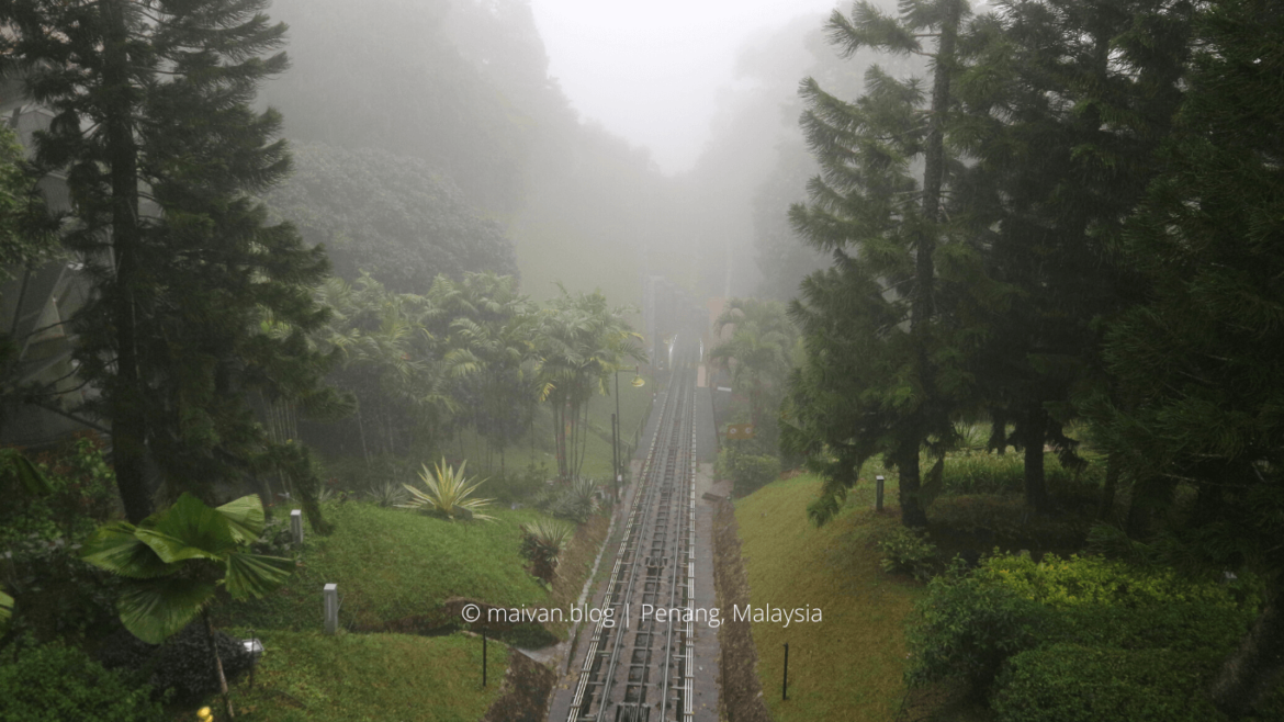 penang hill