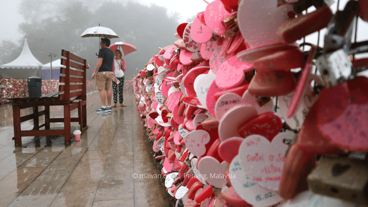 penang hill