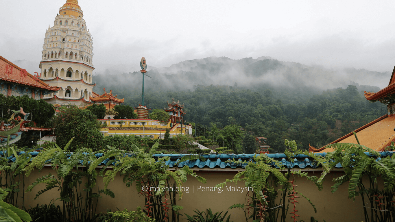 Penang Malaysia