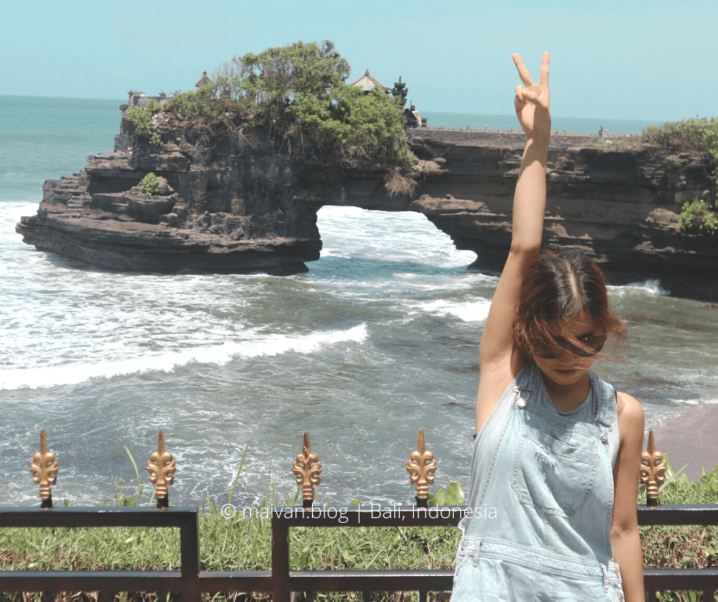 15 Things Surprise You For First Time To Bali