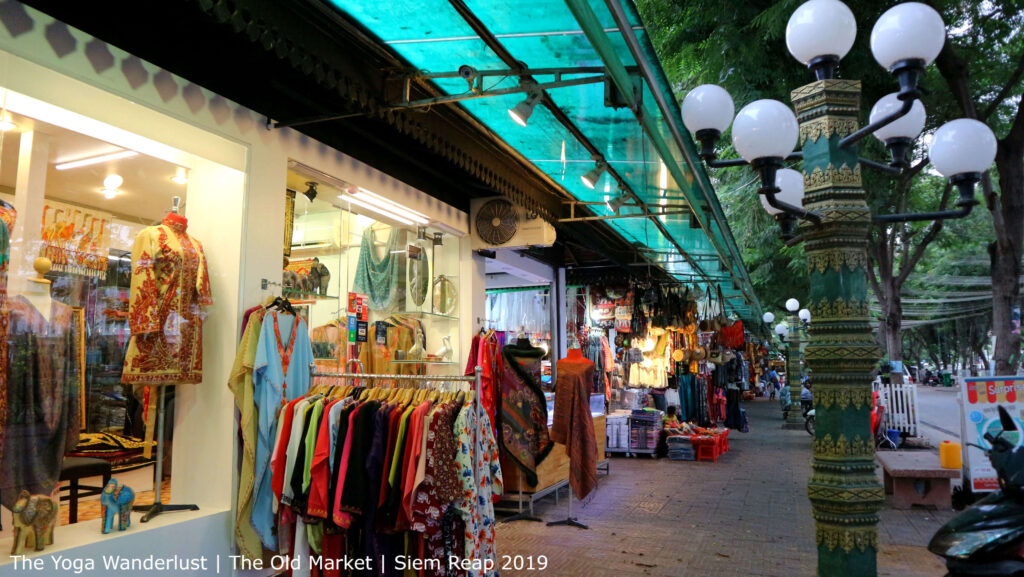 Top Things To Do In Siem Reap – Travel And Review
