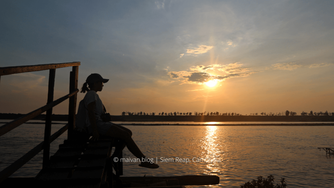 tonle sap lake