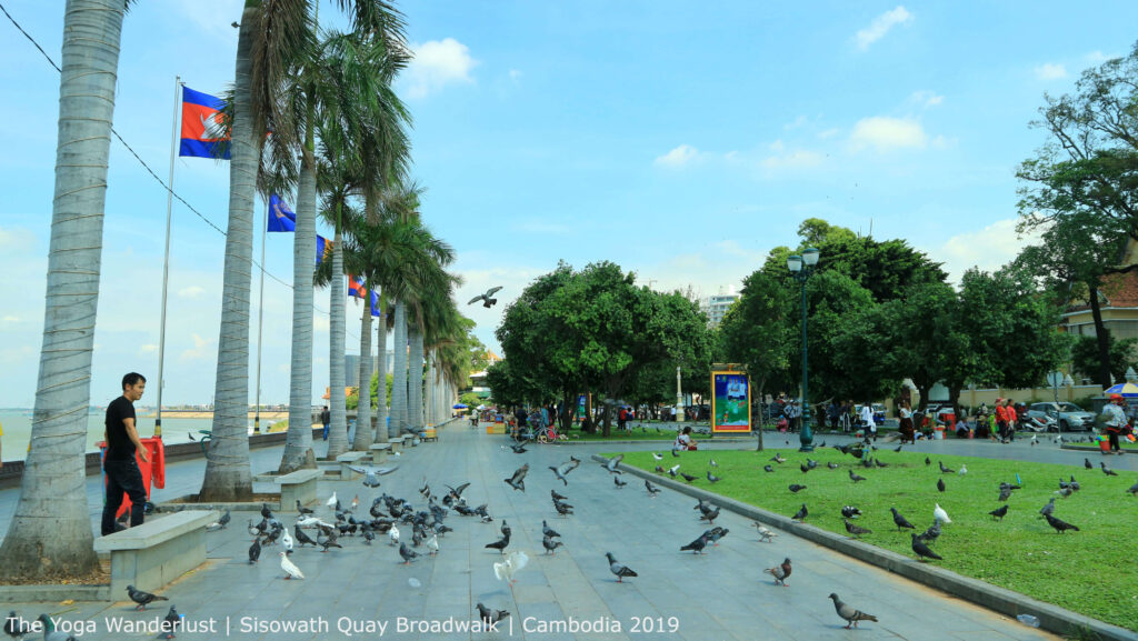 Top Things To Do In Phnom Penh - Travel And Review