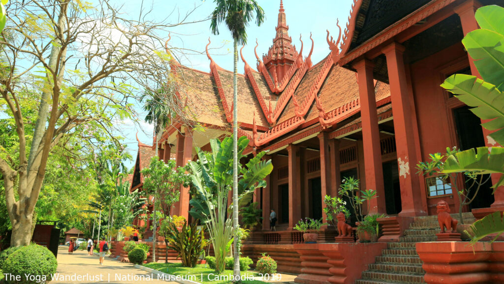 Top Things To Do In Phnom Penh - Travel And Review
