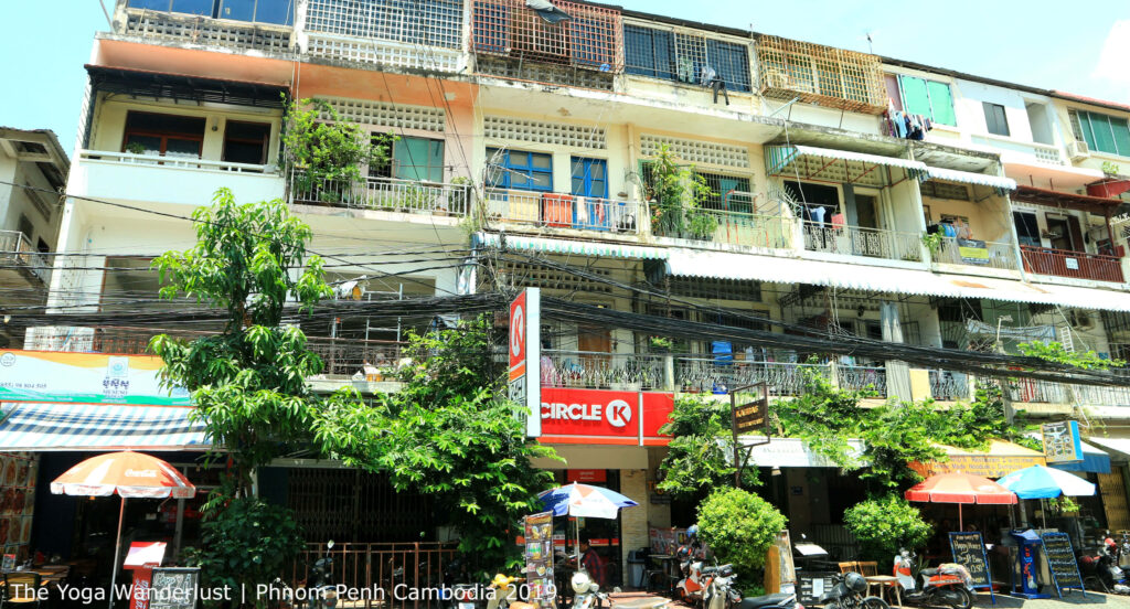 Top Things To Do In Phnom Penh - Travel And Review