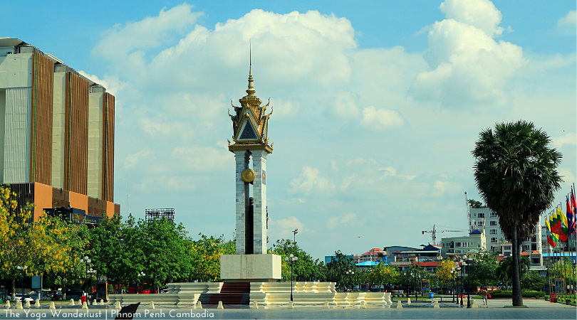 Top Things To Do In Phnom Penh – Travel And Review