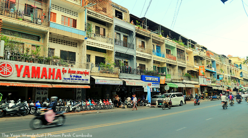 Top Things To Do In Phnom Penh – Travel And Review