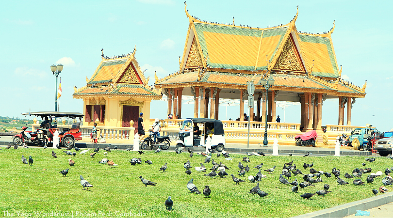 Top Things To Do In Phnom Penh – Travel And Review