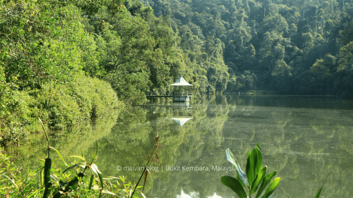 bukit kembara