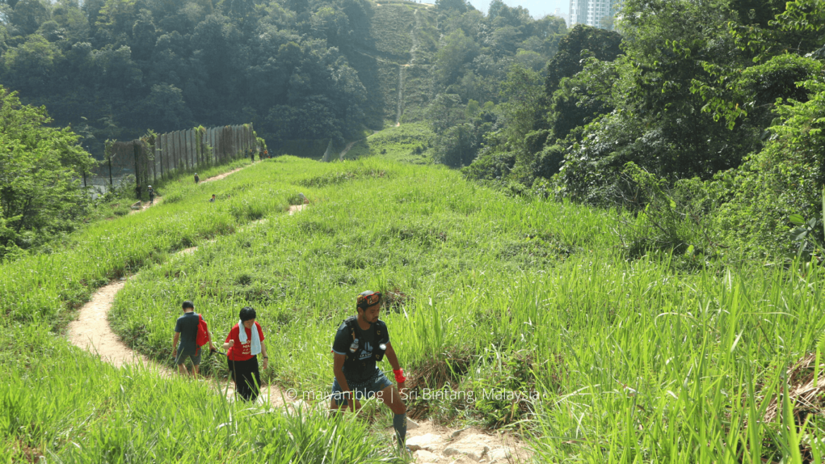 bukit sri bintang