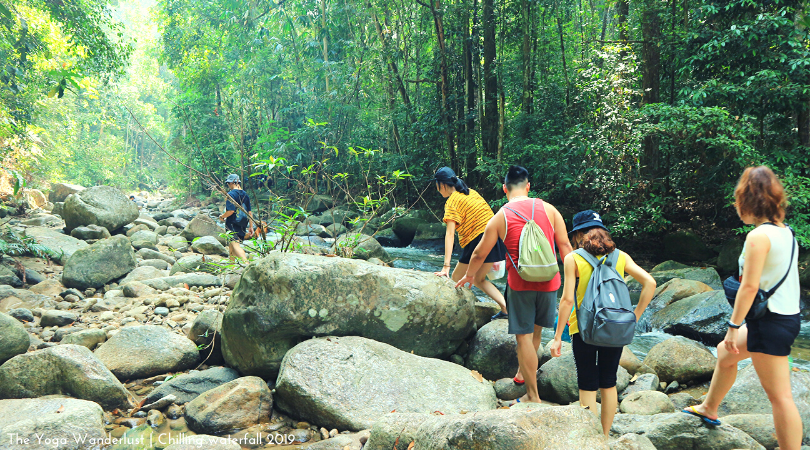 Cuối tuần ở Kuala Lumpur, đi đâu và làm gì!
