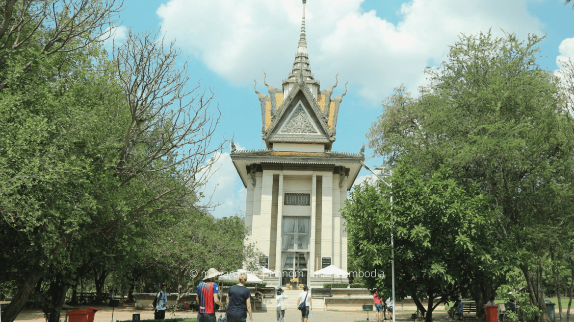 phnom penh