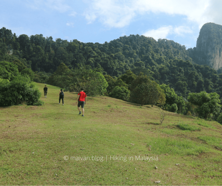 My favorite hiking trails near Kuala Lumpur and Selangor