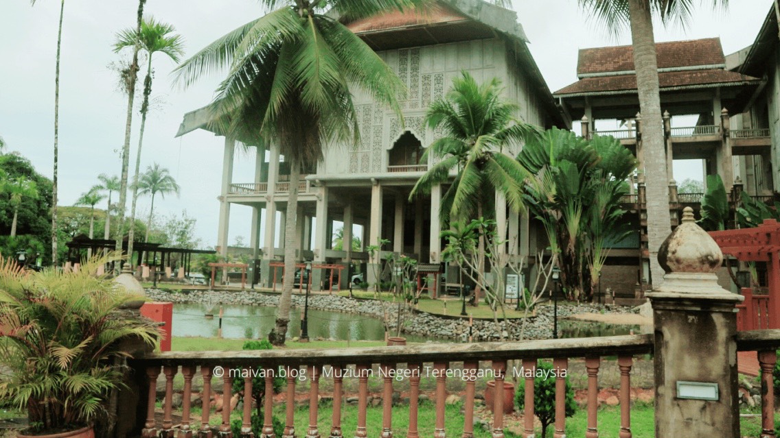 Muzium Negeri Terengganu 