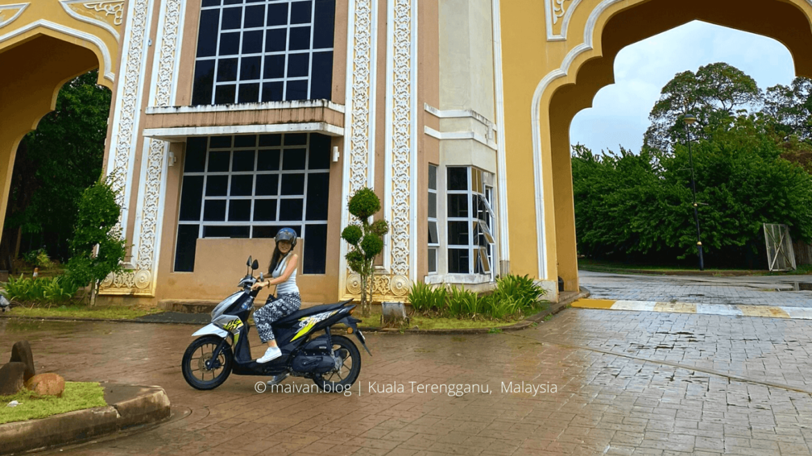 Top Things To Do In Kuala Terengganu Everything You Need To Know