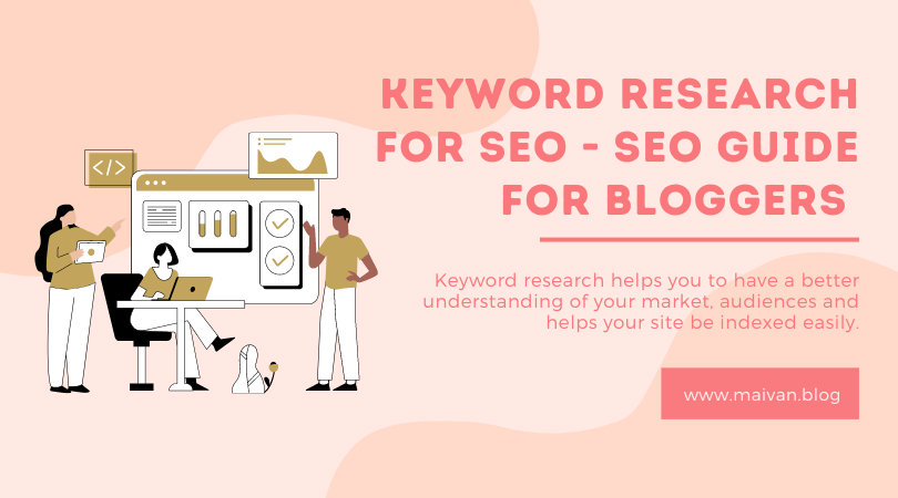 keyword research for seo