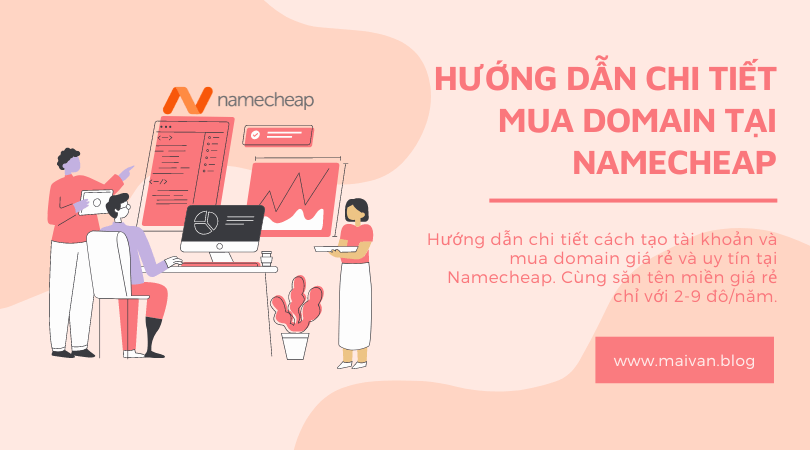 mua domain namecheap