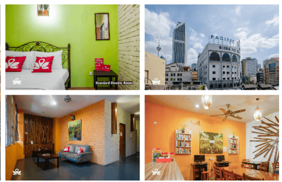 Top 7 Best Homestays In Kuala Lumpur Malaysia Mai Van