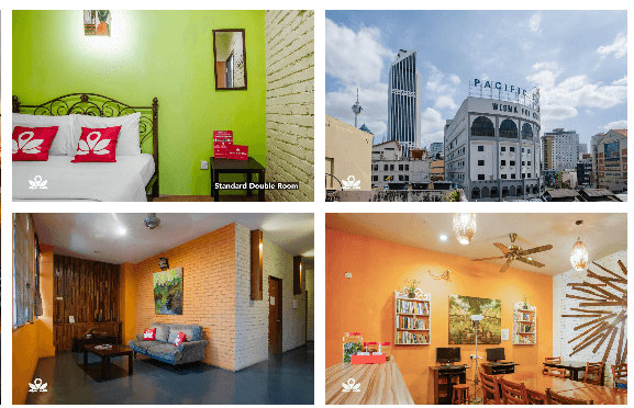 Top 7 Best Homestays In Kuala Lumpur, Malaysia - Mai Van