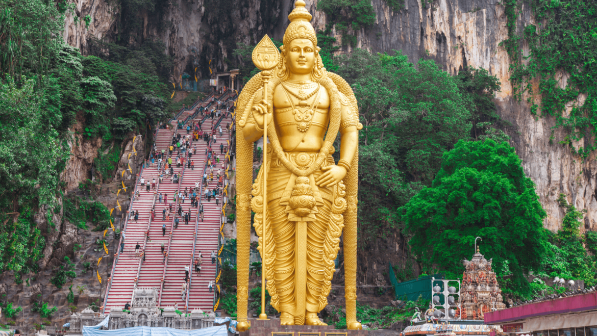 batu cave