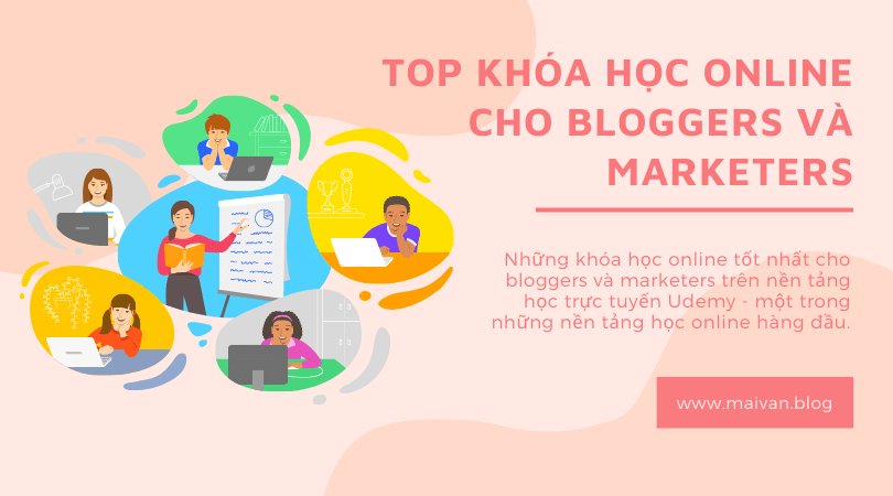 khóa học online