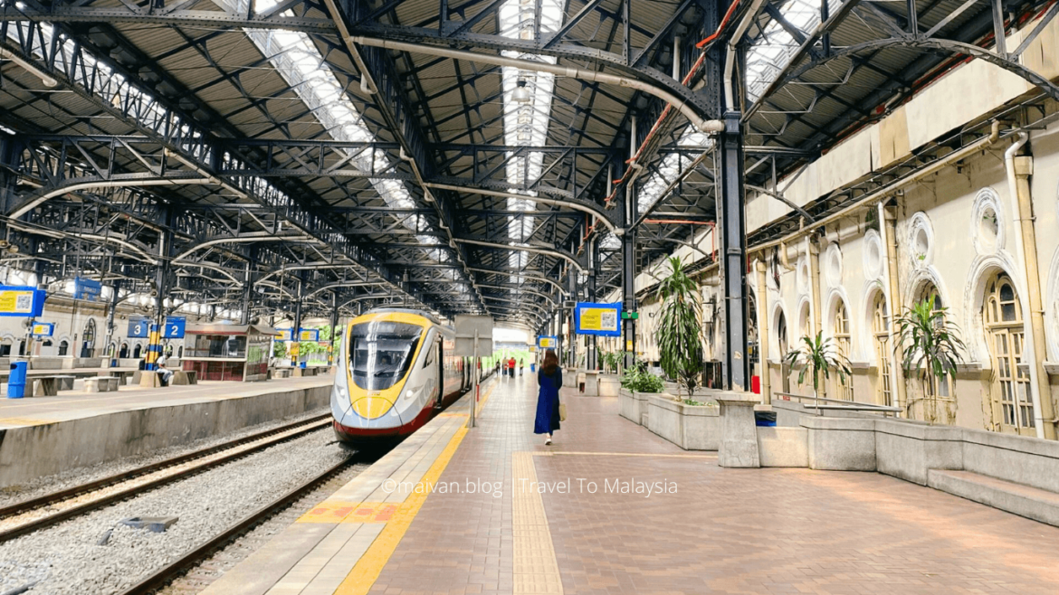 Transportation in Kuala Lumpur